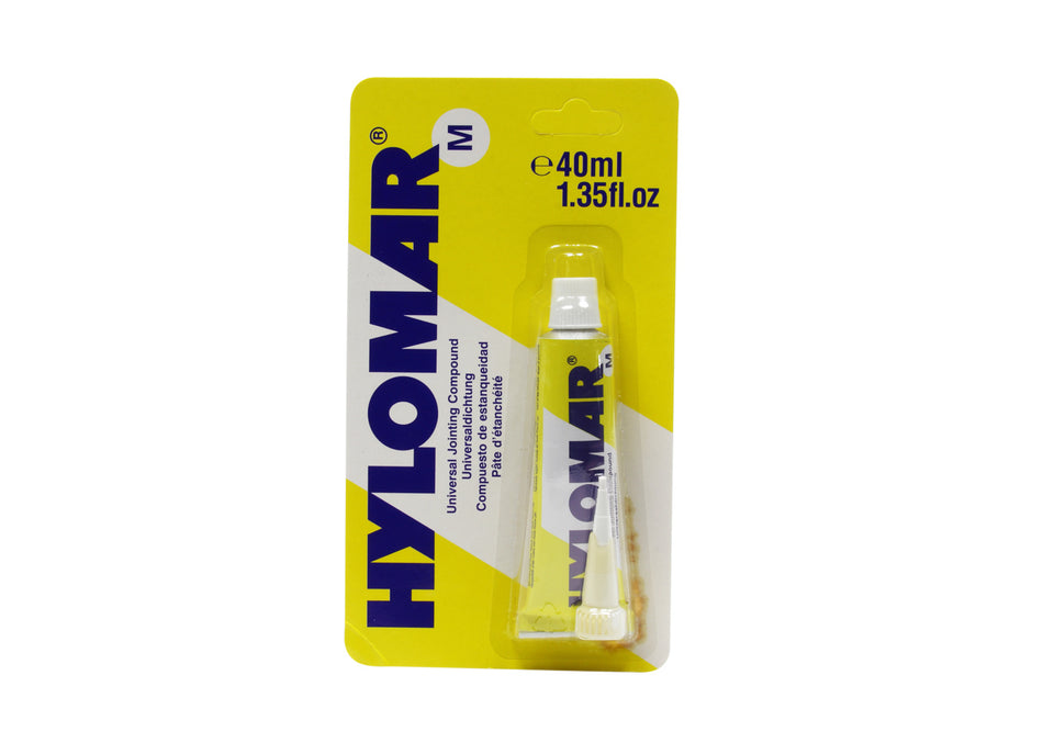 Hylomar 61314 Hylomar M Blue 1.35oz Tube