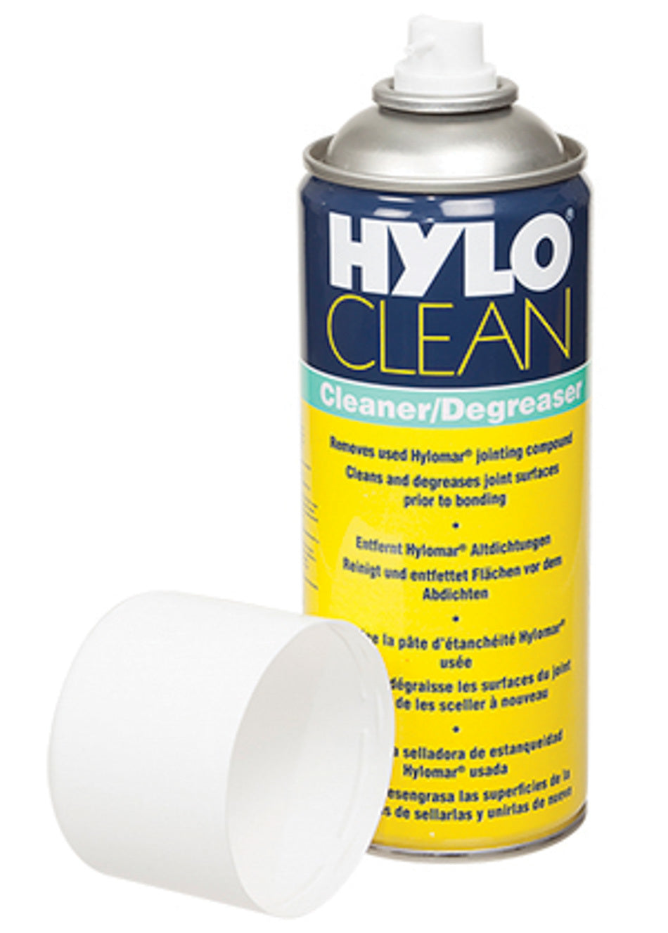 Hylomar 61701 Hylomar Cleaner 13.53oz Spray Can