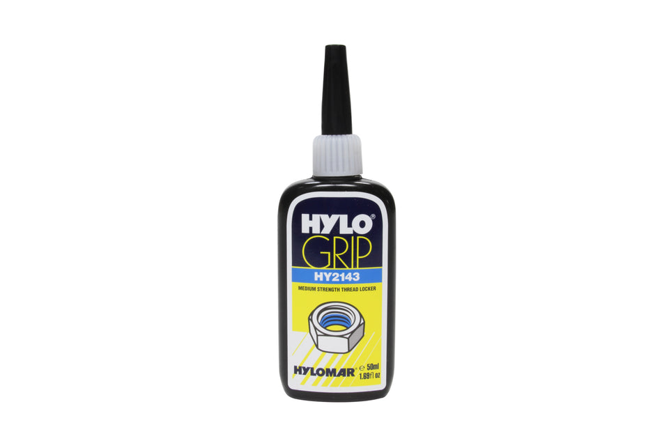 Hylomar 61803 Hylogrip HY2413 Thread Locker 1.69oz