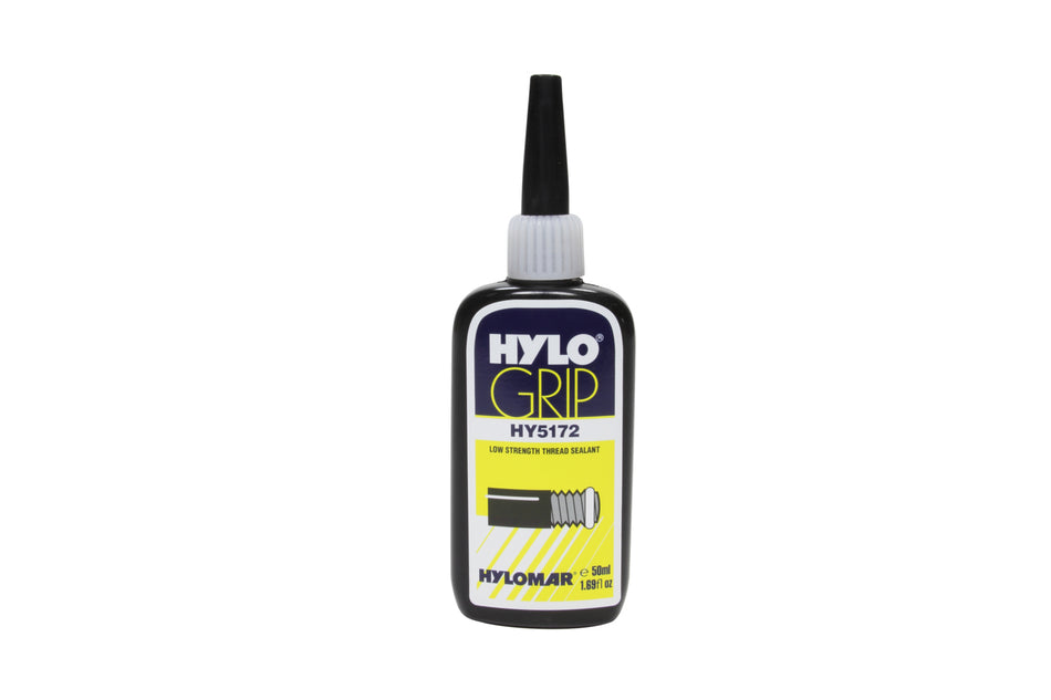 Hylomar 61818 Hylogrip HY5172 Thread Sealing w/PTFE  1.69oz