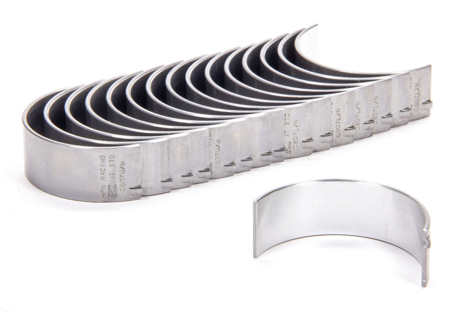 King Engine Bearings CR 807HPN 020 Rod Bearing Set