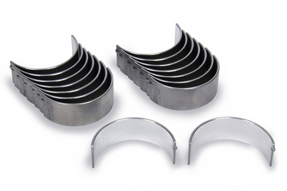 King Engine Bearings CR 808SI 010 Rod Bearing Set - BBC