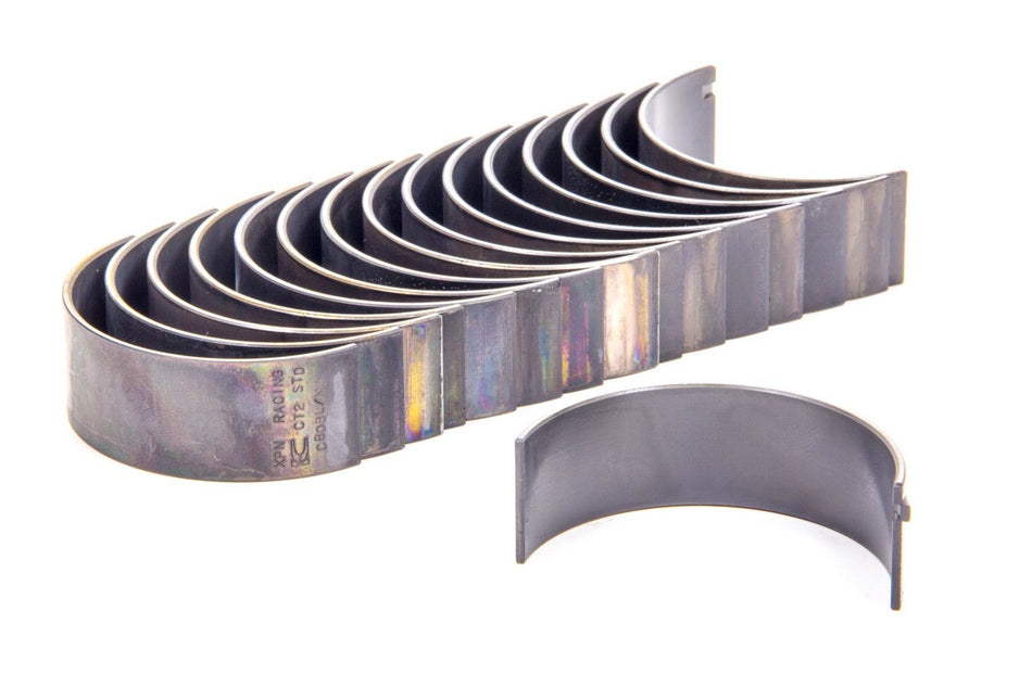 King Engine Bearings CR 808XPN 001 Rod Bearing Set