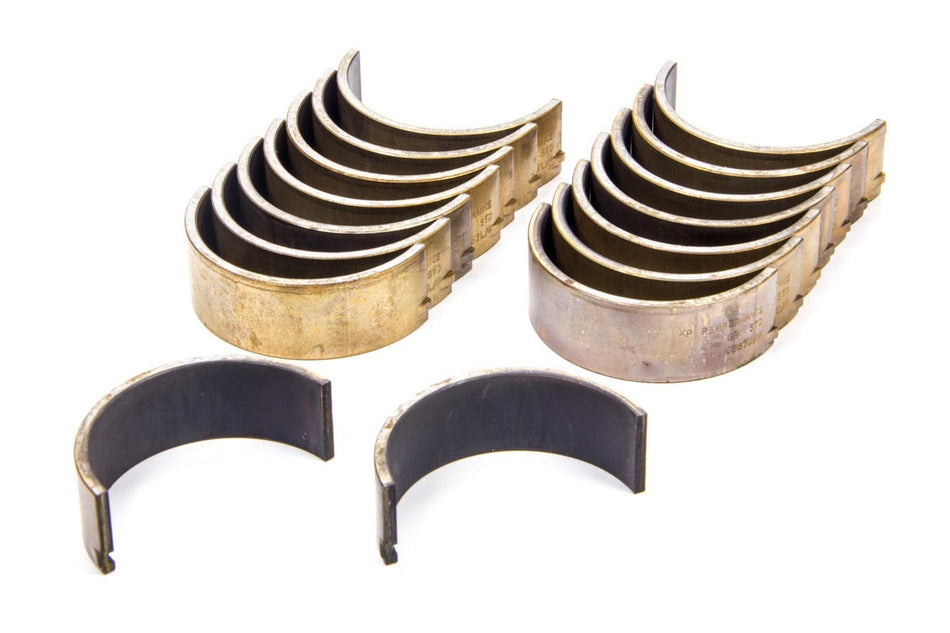 King Engine Bearings CR 867XPN Rod Bearing Set