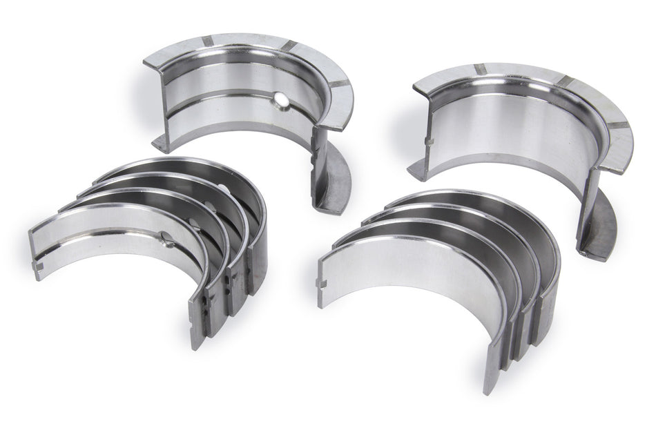 King Engine Bearings MB 556HPN Main Bearing Set