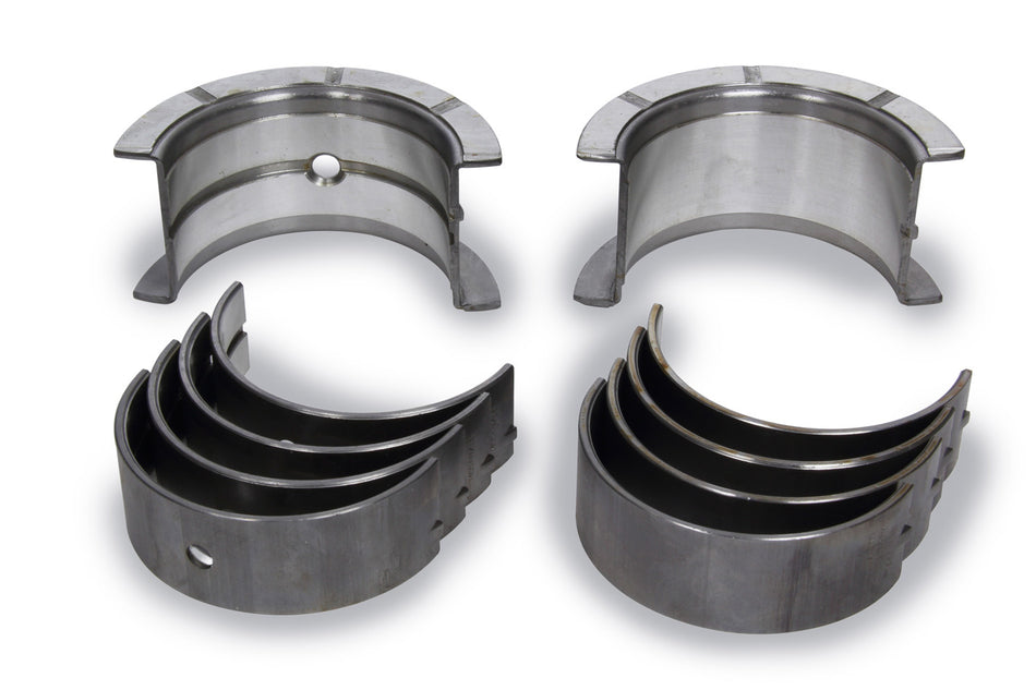 King Engine Bearings MB 556HPN 010 Main Bearing Set