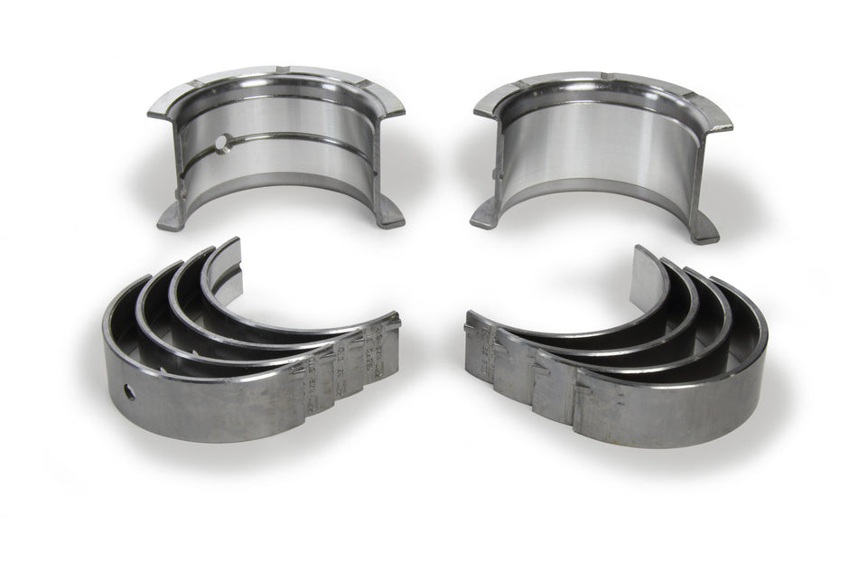 King Engine Bearings MB 557SI Main Bearing Set