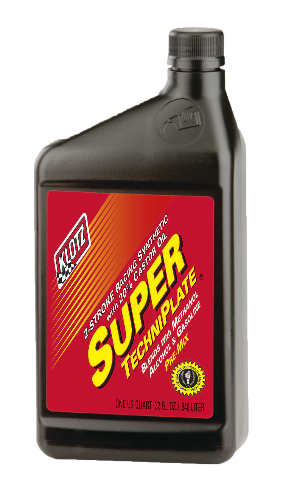 Klotz Oil KLOKL-100 Super Techniplate 1 Quart