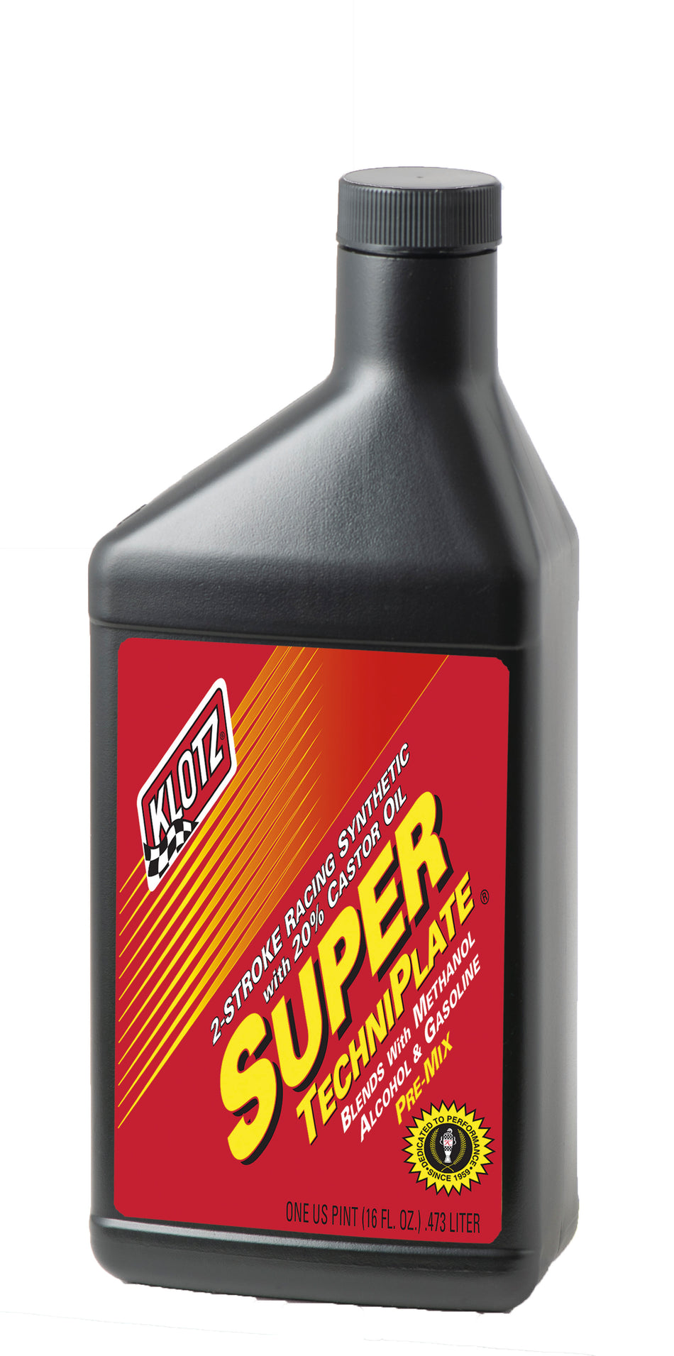 Klotz Oil KLOKL-103 Super Techniplate 1 Pint