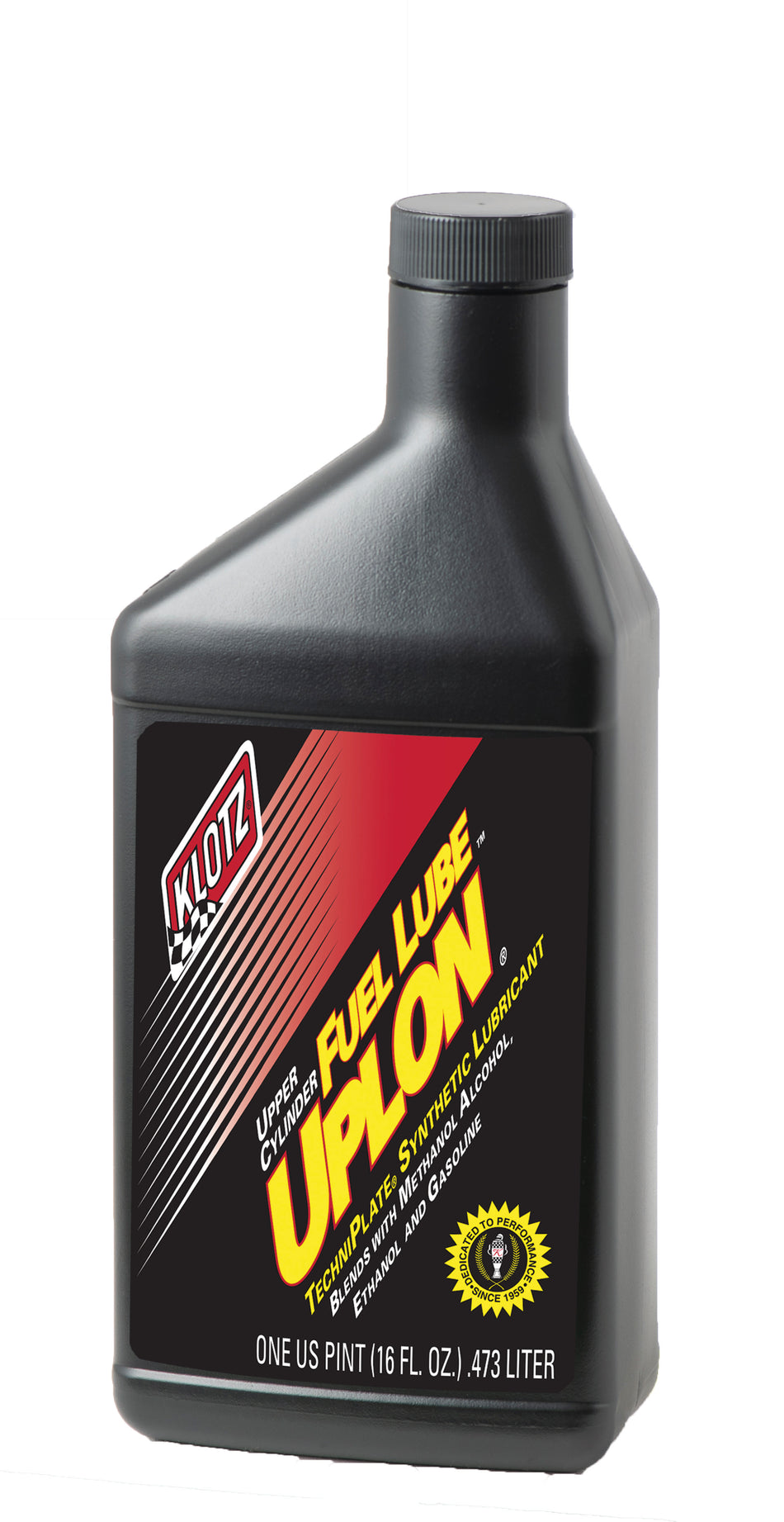 Klotz Oil KLOKL-106 Uplon Upper Cylinder Lub ricant 1 Pint