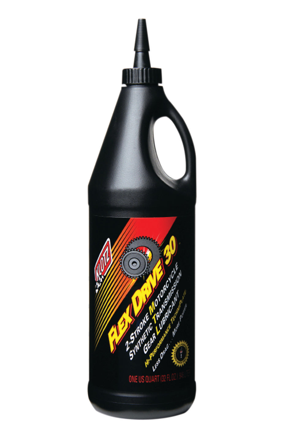 Klotz Oil KLOKL-506 Flex Drive 30 Synthetic Trans Oil 1 Quart