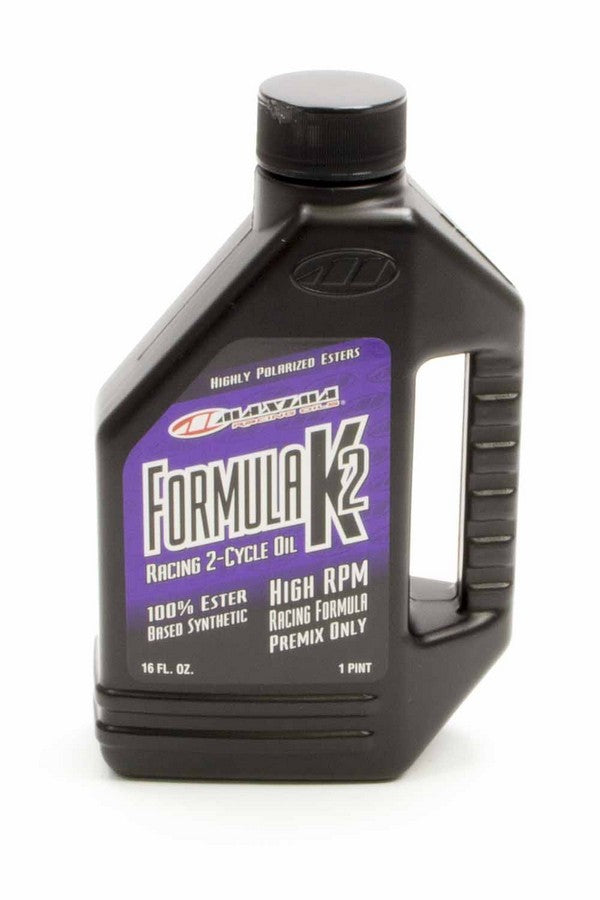 Maxima 22916S 2 Cycle Oil 16oz Formula K2