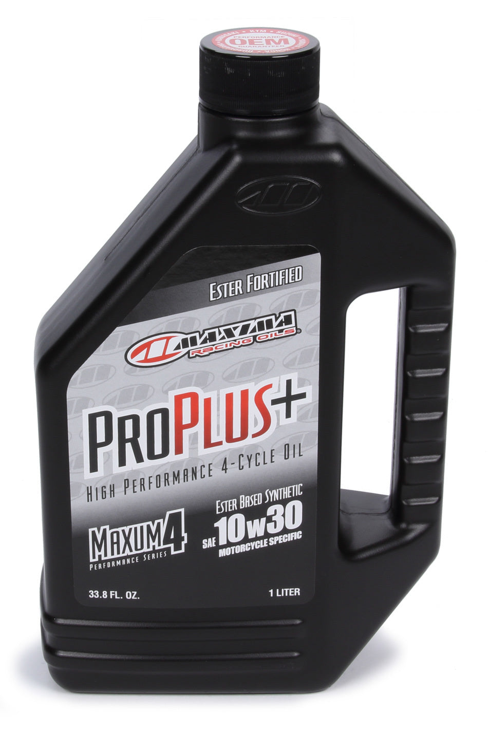 Maxima 30-01901S Pro Plus+ 10w30 Syntheti c 1 Liter