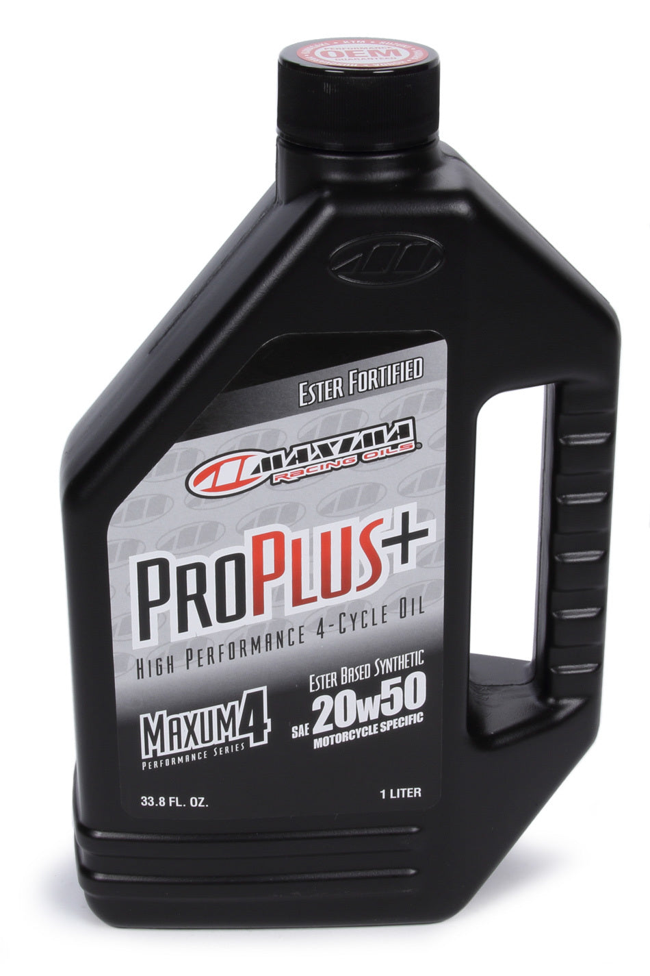 Maxima 30-03901S Pro Plus+ 20w50 Syntheti c 1 Liter