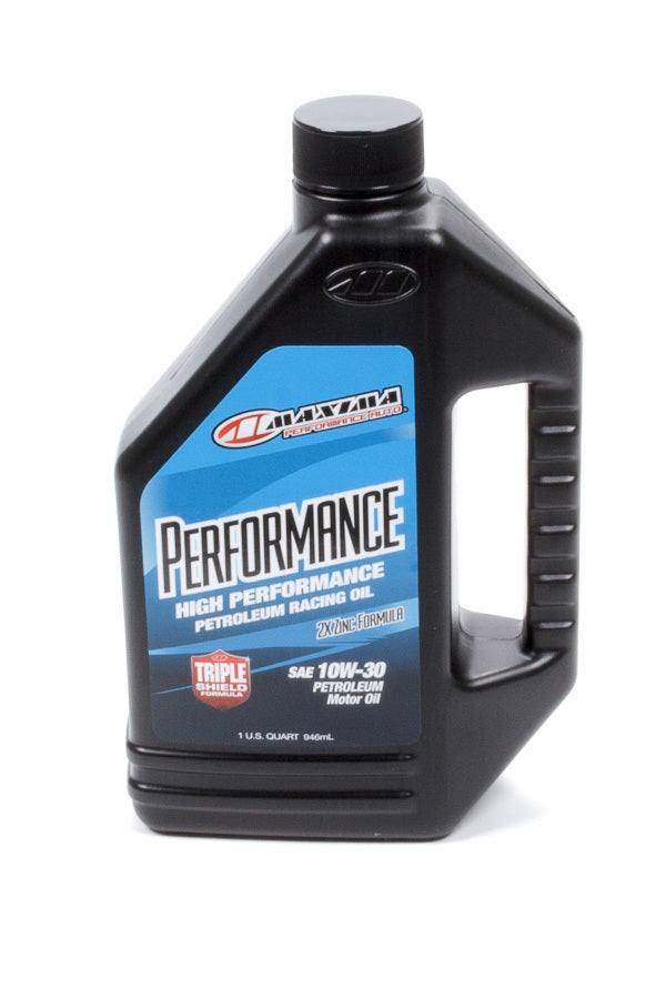 Maxima 39-33901S 10W30 Petroleum Oil 1 Quart