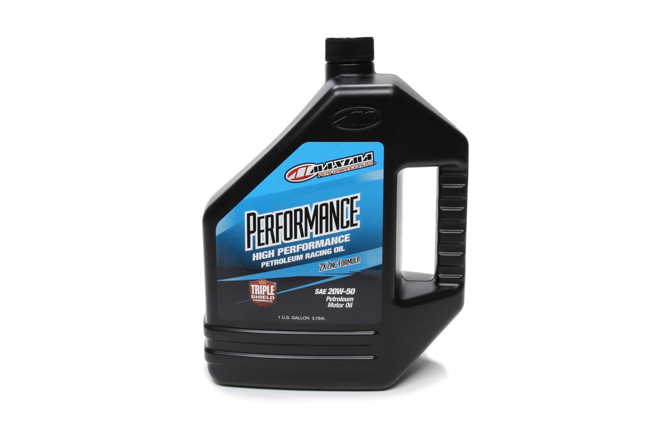 Maxima 39-359128S 20w50 Petroleum Oil 1 Gallon