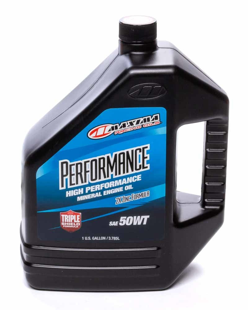 Maxima 39-369128S 50w Petroleum Oil 1 Gal