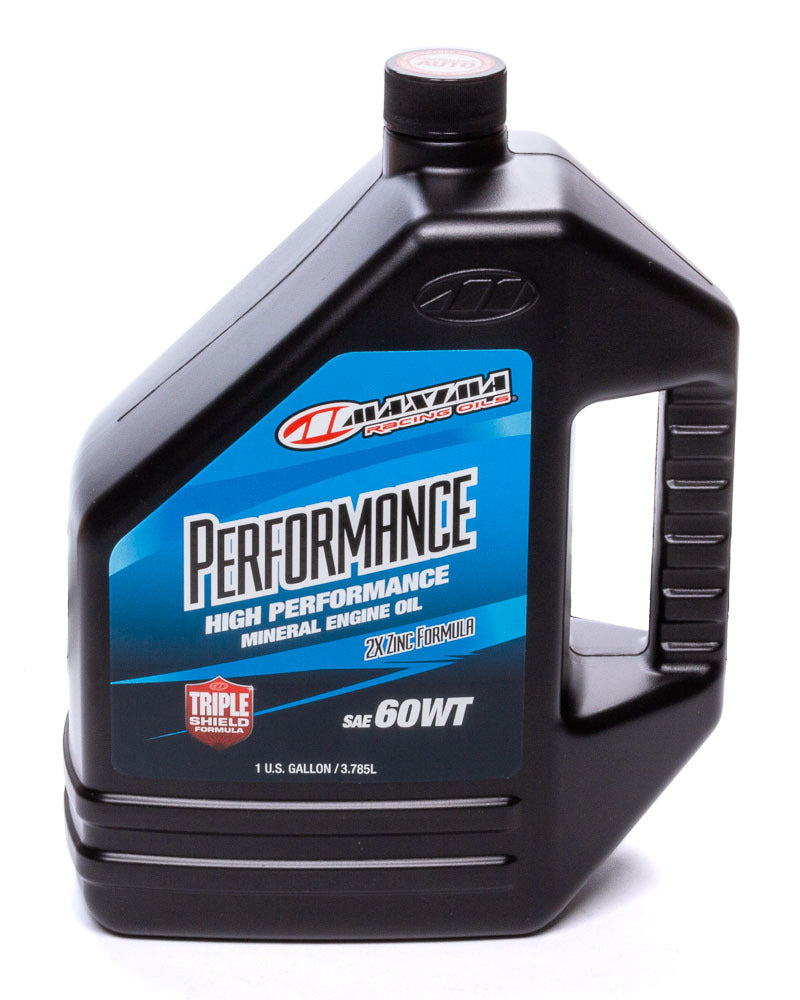 Maxima 39-379128S 60w Petroleum Oil 1 Gal