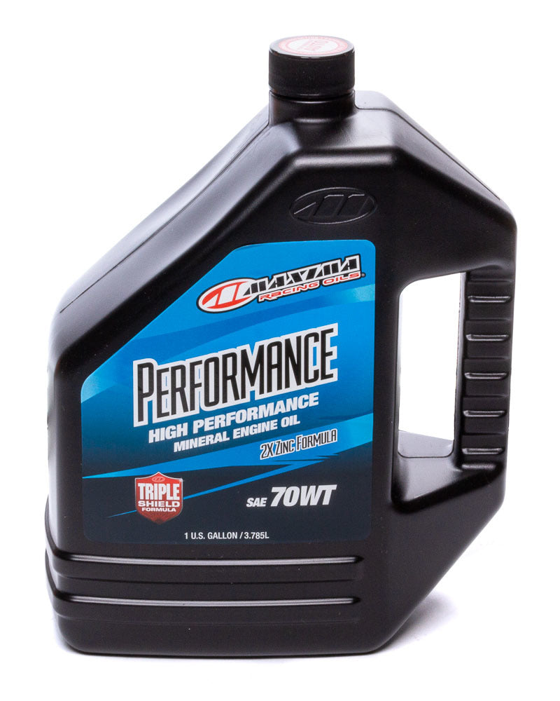 Maxima 39-389128S 70w Petroleum Oil 1 Gal