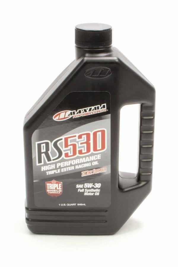 Maxima 39-91901S 5w30 Synthetic Oil 1 Quart RS530