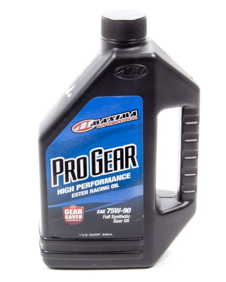 Maxima 49-44901S 75w90 Pro Gear Oil 1 Quart