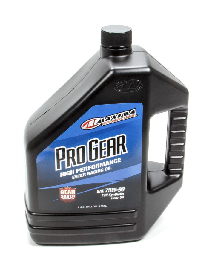 Maxima 49-449128S 75w90 Pro Gear Oil 1 Gallon