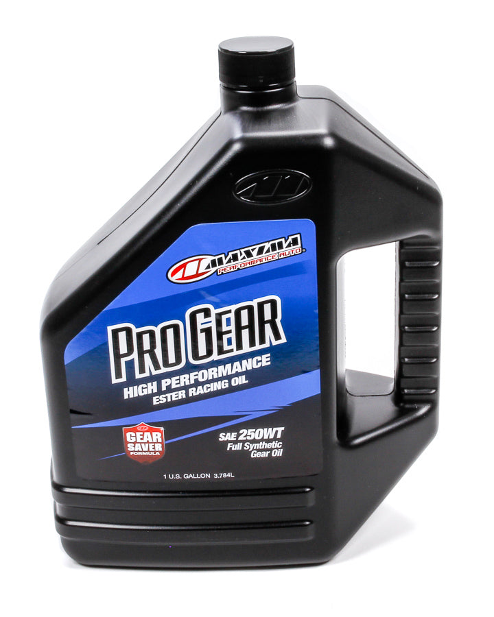 Maxima 49-479128S 250W Pro Gear Oil 1 Gallon