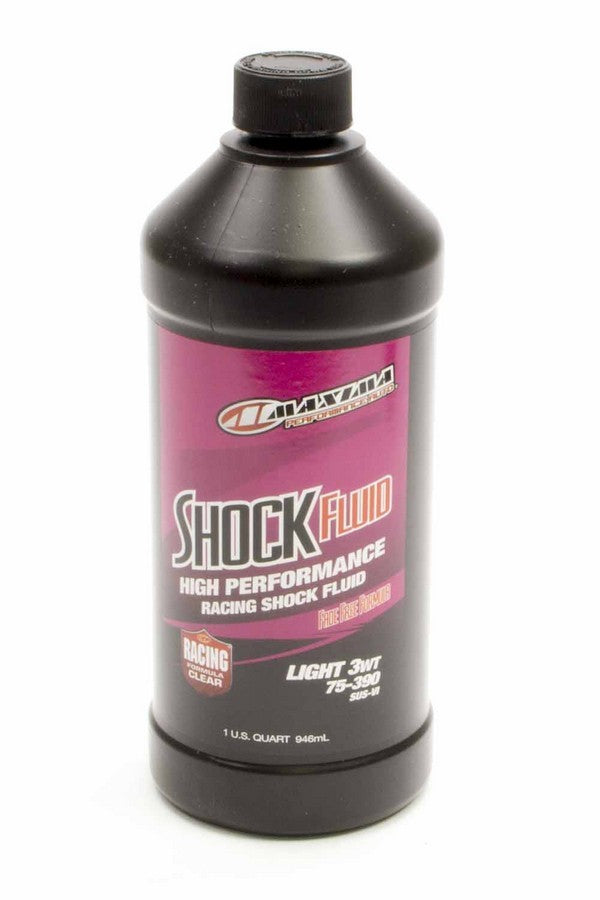 Maxima 59-58932LS 3w Racing Shock Oil 32oz