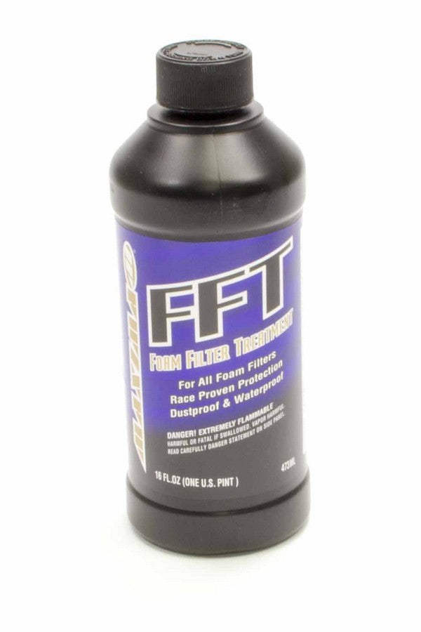 Maxima 60916S FFT Foam Filter Oil 16oz