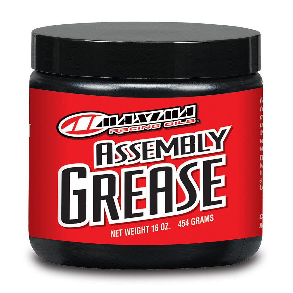 Maxima 69-02916S Assembly Grease 16oz.