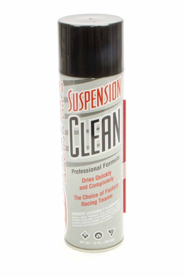 Maxima 71920S Suspension Clean 13oz