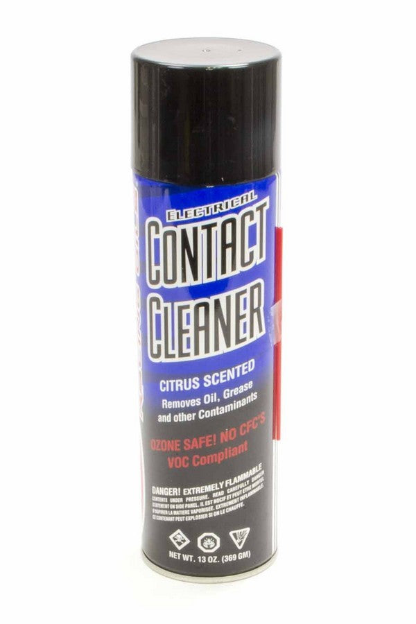 Maxima 72920S Contact Cleaner 13oz