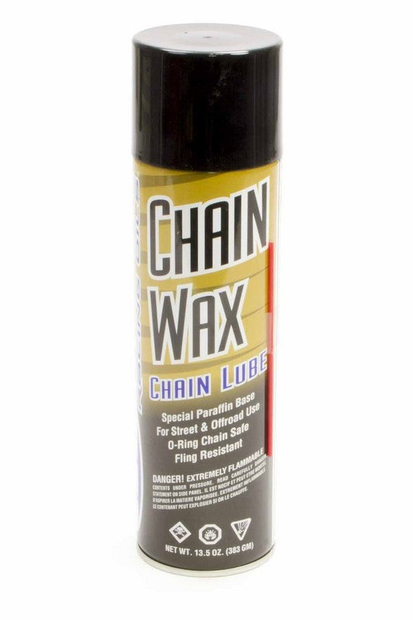 Maxima 74920S Chain Wax Chain Lube 13.5oz