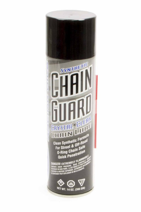 Maxima 77920S Chain Guard Chain Lube 14oz