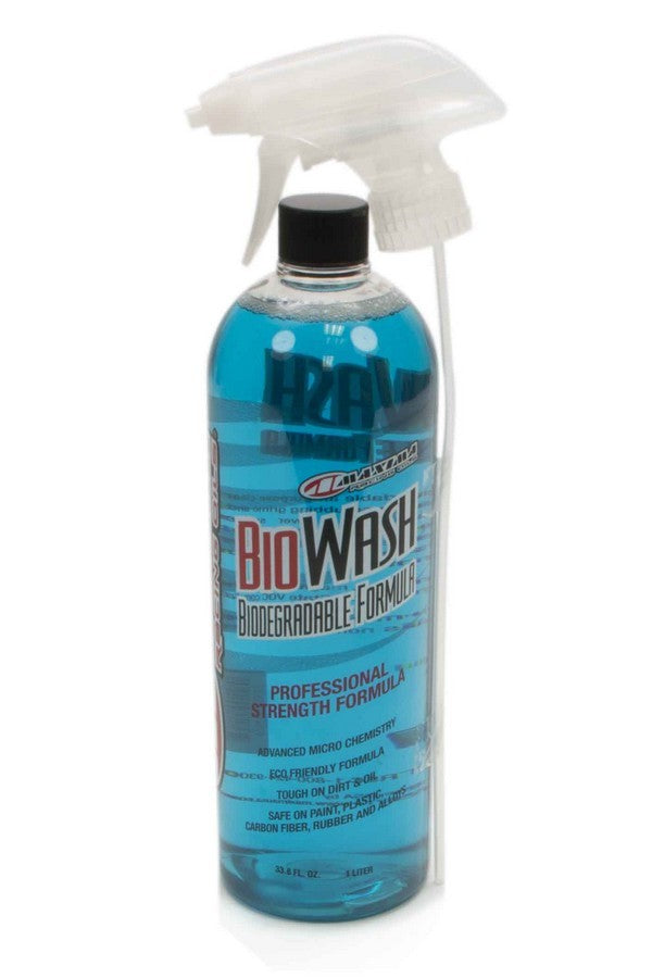 Maxima 80-85932S Bio Wash 32oz