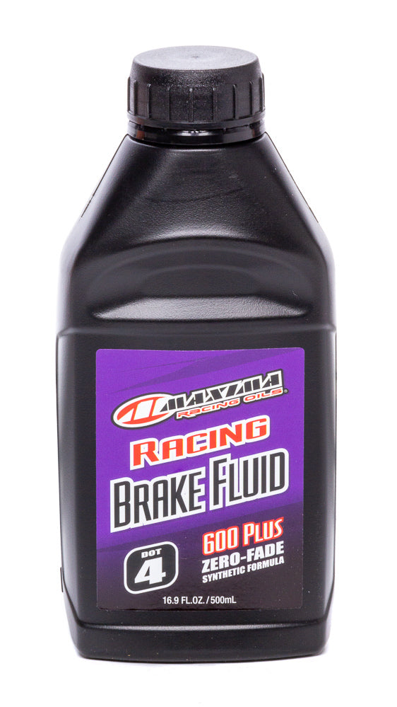 Maxima 80-87916S Brake Fluid Dot 4 Racing 16.9oz Bottle