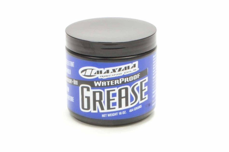 Maxima 80916S High Temp Grease 16oz