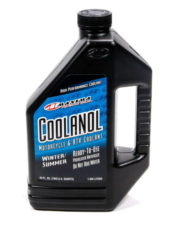 Maxima 82964S Coolanol Coolant 1/2 Gallon