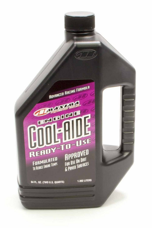 Maxima 84964S Cool-Aide Coolant 64oz Ready To Use