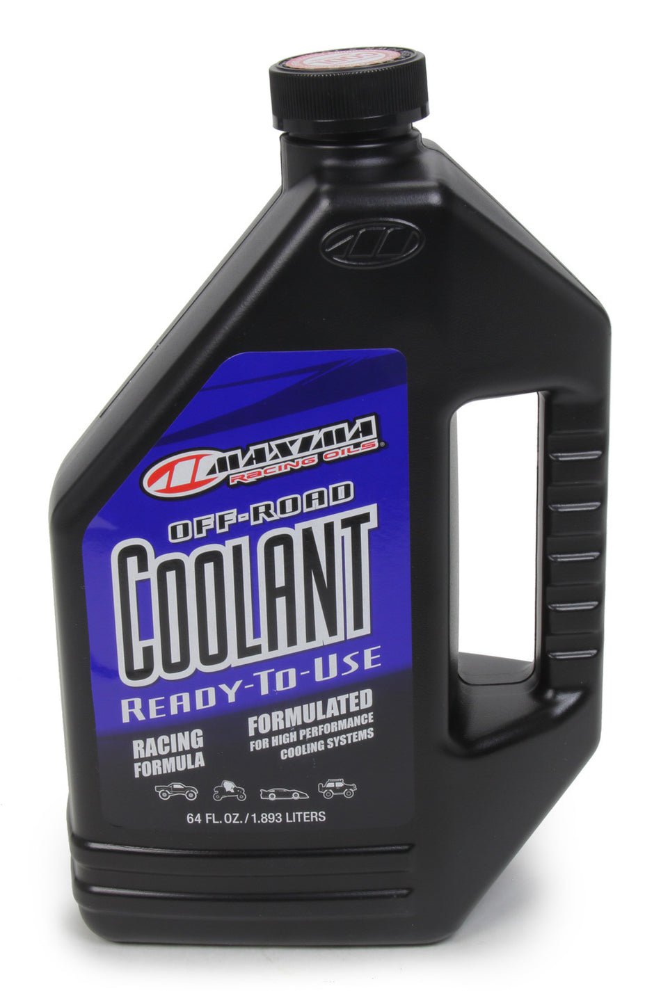 Maxima 89-83964S Off Road Coolant 64oz Bottle