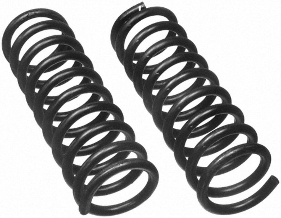 MOOG Chassis Products 8594 Coil Spring Set Ford  1993-2004