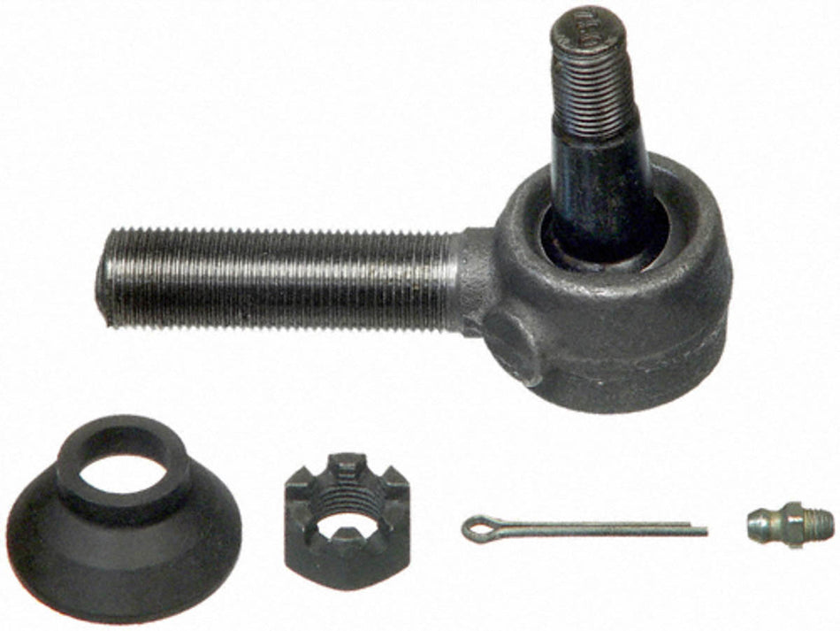 MOOG Chassis Products ES150L Tie Rod End