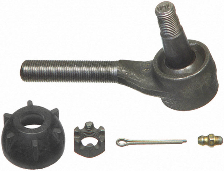 MOOG Chassis Products ES401L Tie Rod End