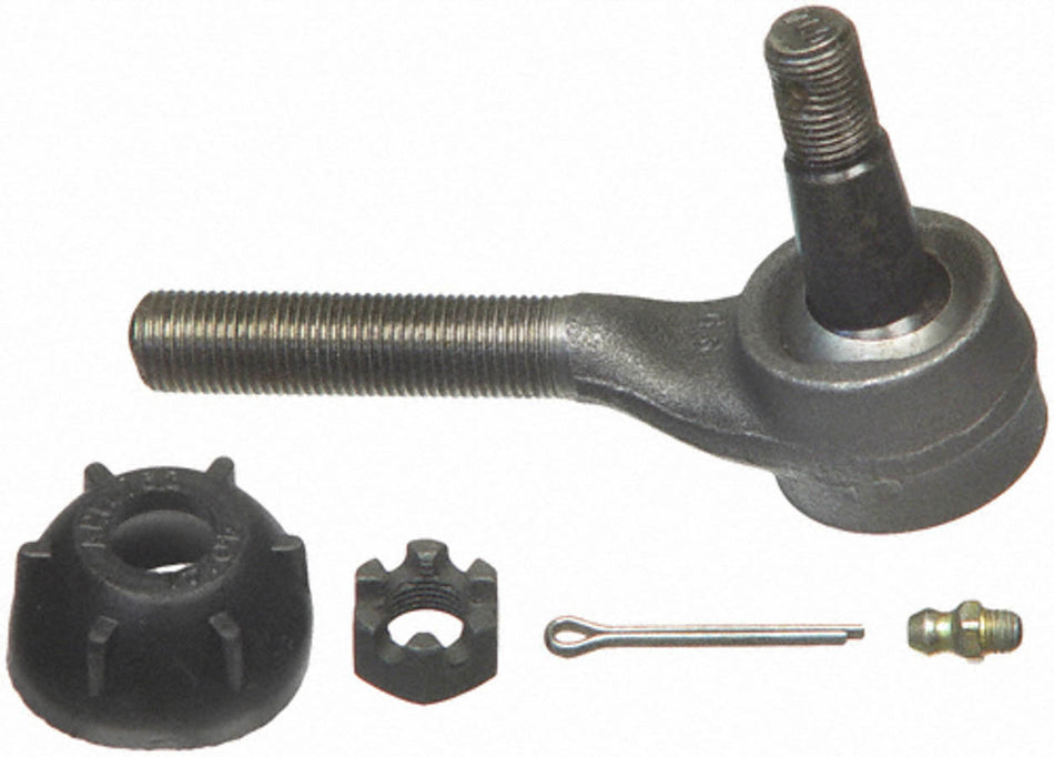 MOOG Chassis Products ES401R Tie Rod End