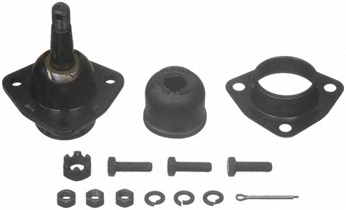 MOOG Chassis Products K6034 Ball Joint 3-bolt 3 bolt upper ball joint