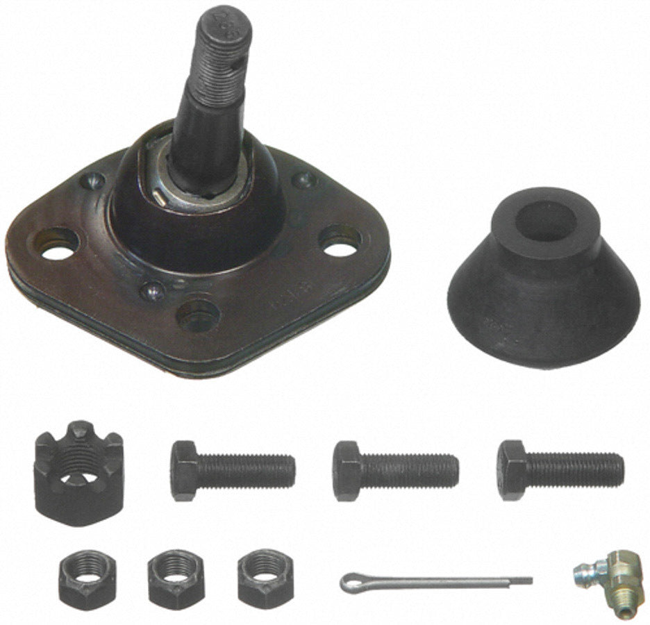 MOOG Chassis Products K8212 Ball Joint  Upper 3-bolt Mustang II 3 bolt