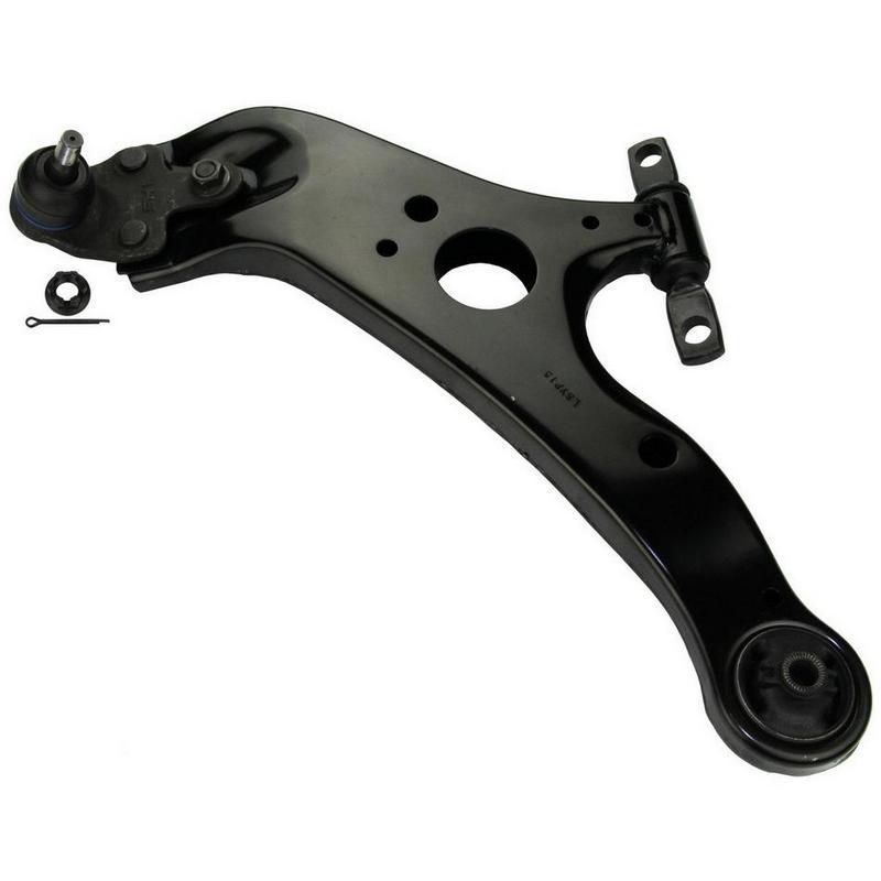 MOOG Chassis Products RK622036 Control Arm & Ball Joint Assembly