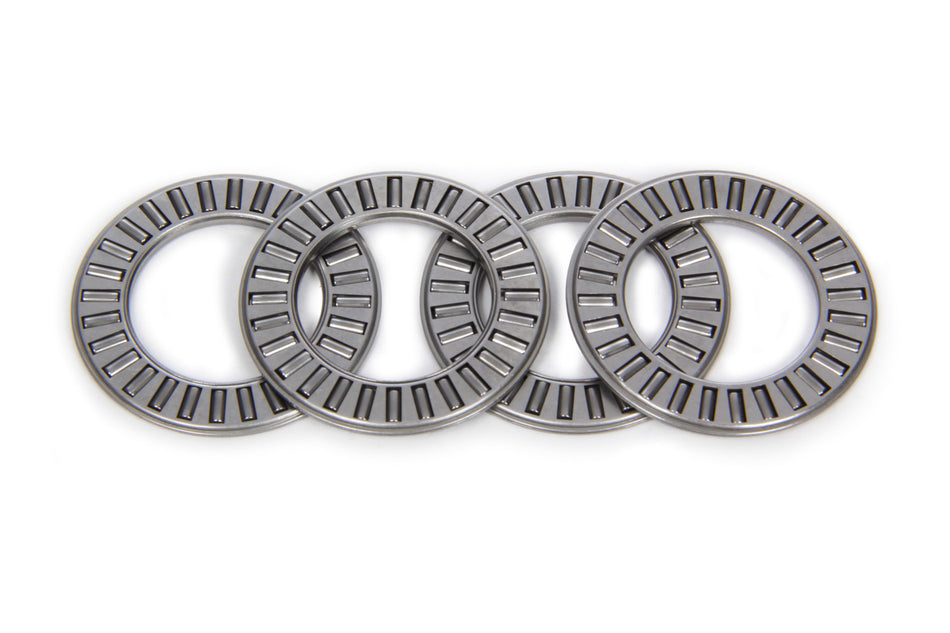 MPD Racing MPD14201 King Pin Spindle Roller Thrust Bearing Pack of 4