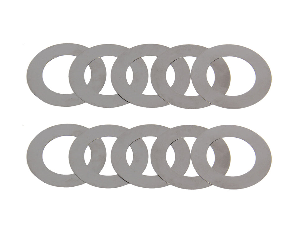 MPD Racing MPD14204 Spindle Shim .005 Thick Pack of 10