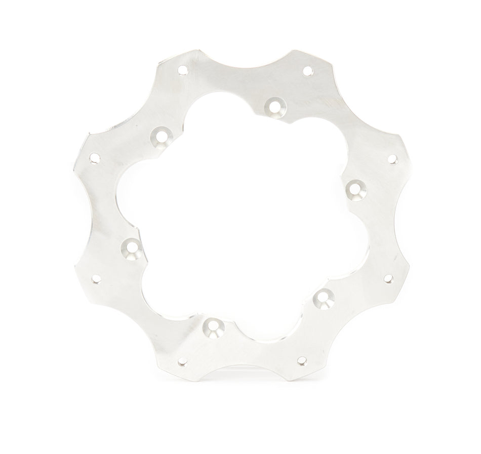 MPD Racing MPD17028 Hub Adapter Plate 11.75 Rotor for 17000 Hub